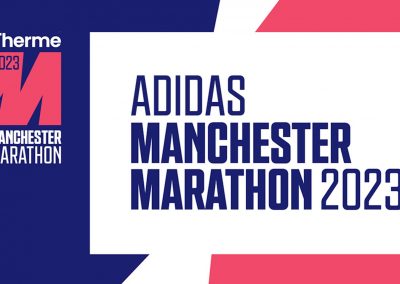 Manchester Marathon