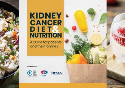 Kidney Cancer Diet & Nutrition