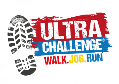 Easter 50 Challenge – Ultra Challenge