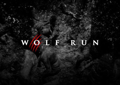 Wolf Run