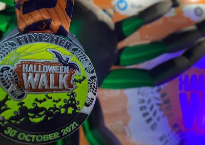 Halloween Walk – Ultra Challenge