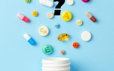 Supplements: to take or not to take?