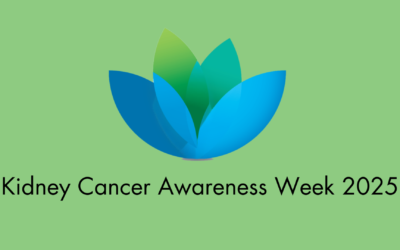 Kidney Cancer Awareness Week 2025