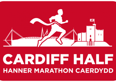 Cardiff Half Marathon