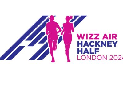 Hackney Half Marathon