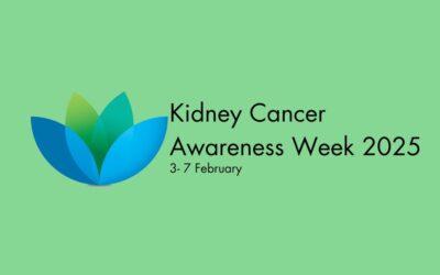 Kidney Cancer Awareness Week 2025