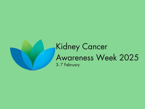 Kidney Cancer Awareness Week 2025