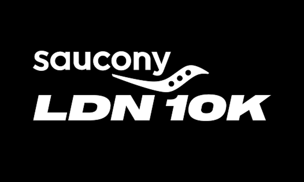 saucony london 10k