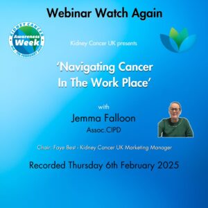 Webinar with Jemma Falloon