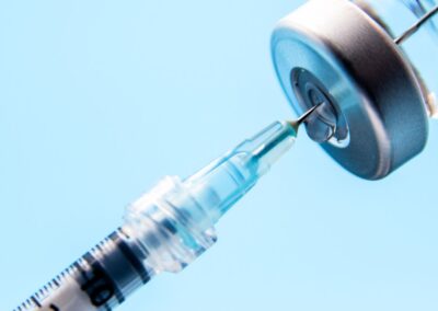 Vaccine Shows Promise in Early Trial